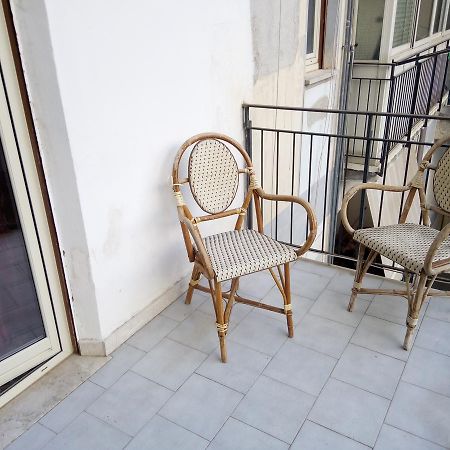 Amuni' Sicily Guest House Syracuse Eksteriør billede
