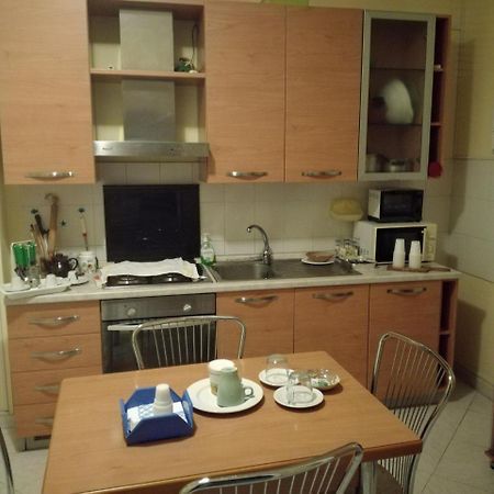 Amuni' Sicily Guest House Syracuse Eksteriør billede