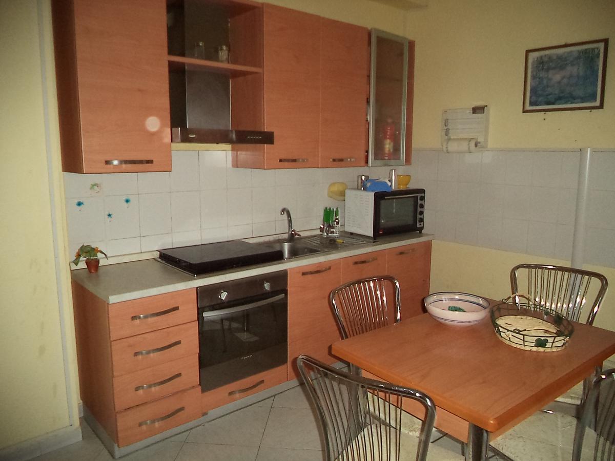 Amuni' Sicily Guest House Syracuse Eksteriør billede