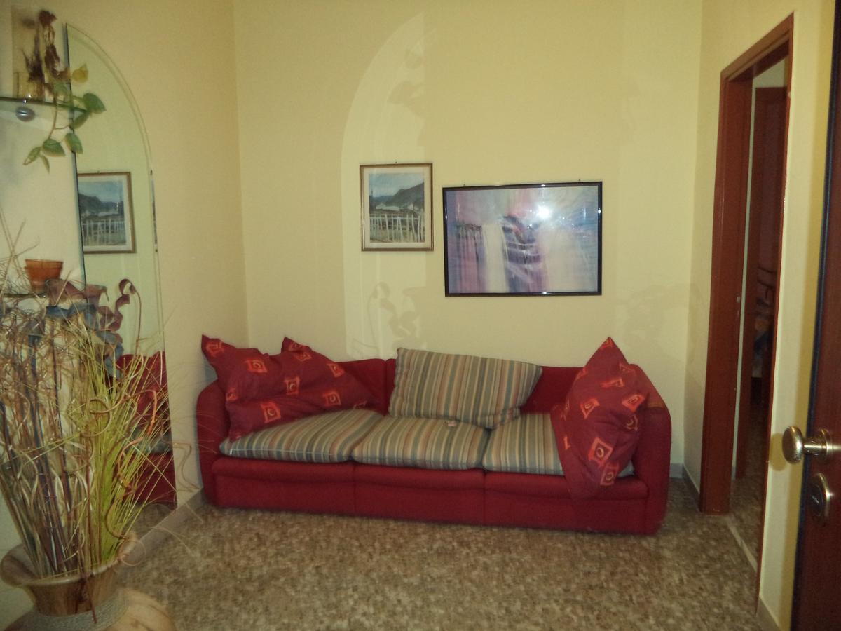 Amuni' Sicily Guest House Syracuse Eksteriør billede