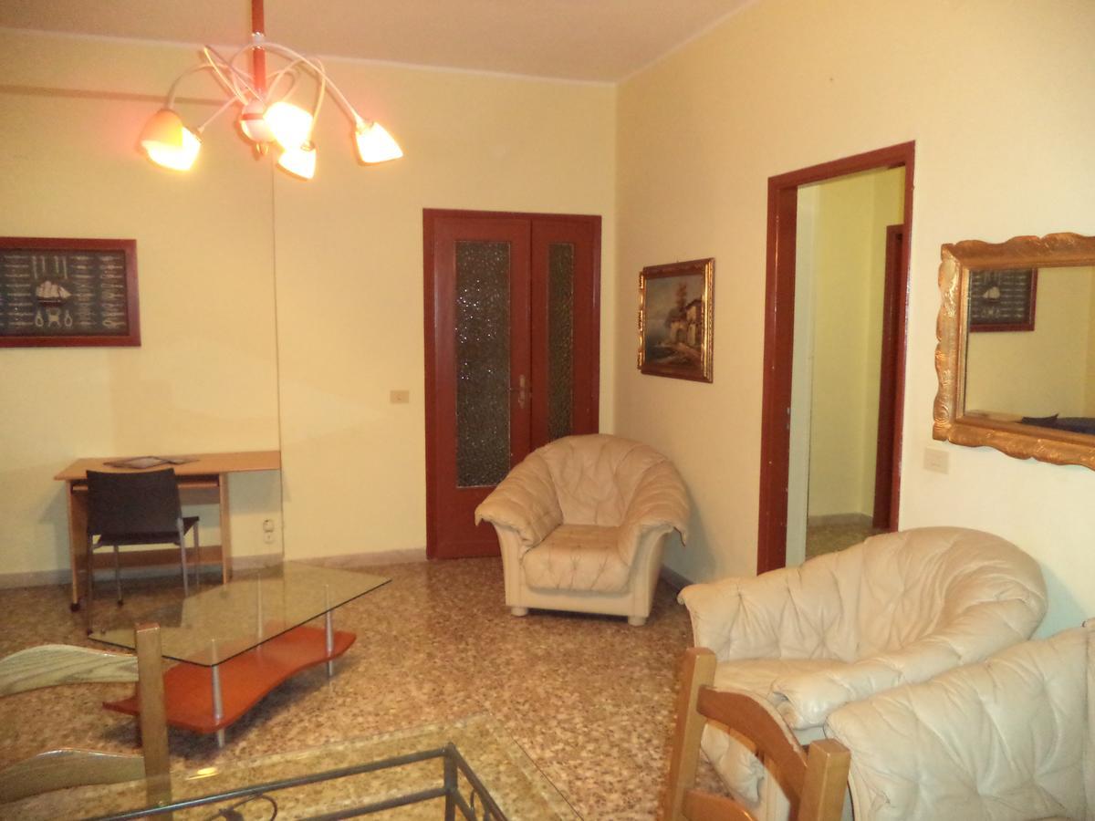 Amuni' Sicily Guest House Syracuse Eksteriør billede