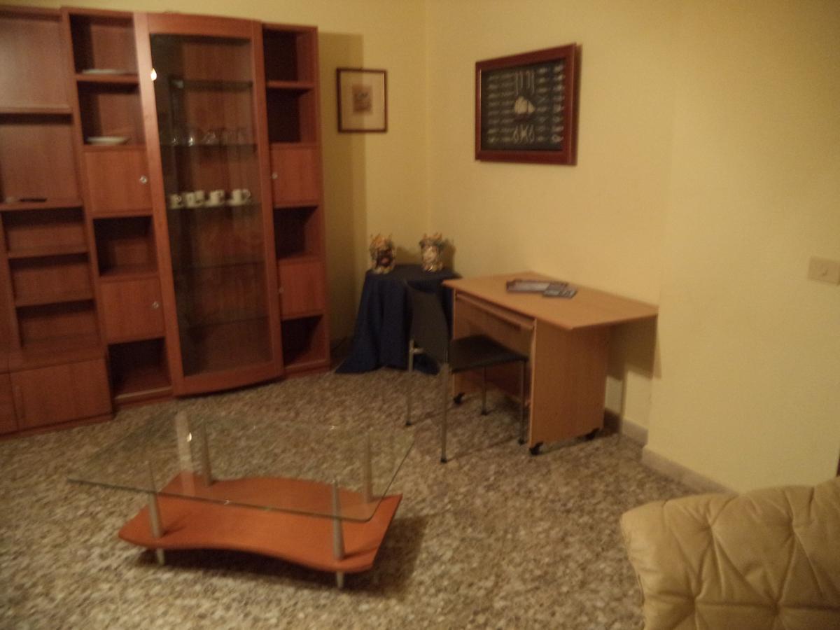 Amuni' Sicily Guest House Syracuse Eksteriør billede