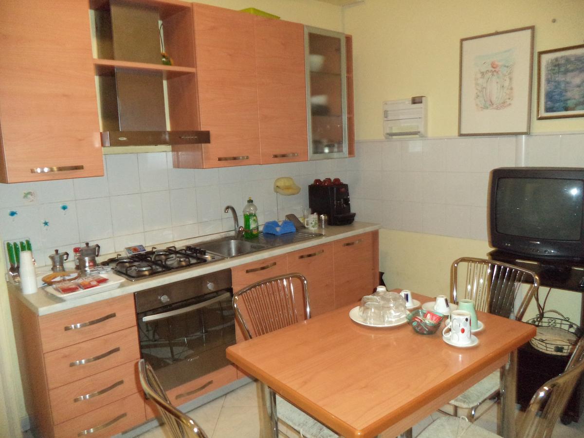 Amuni' Sicily Guest House Syracuse Eksteriør billede