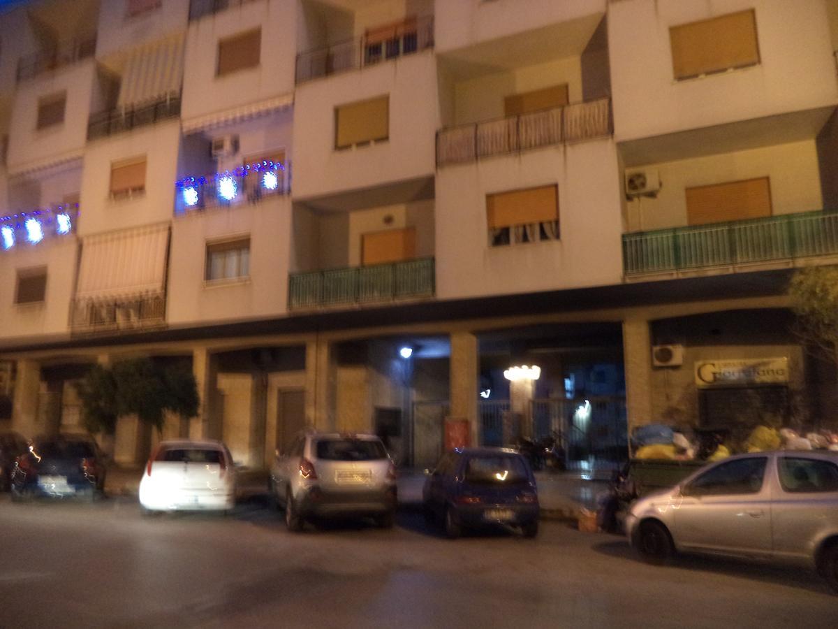 Amuni' Sicily Guest House Syracuse Eksteriør billede