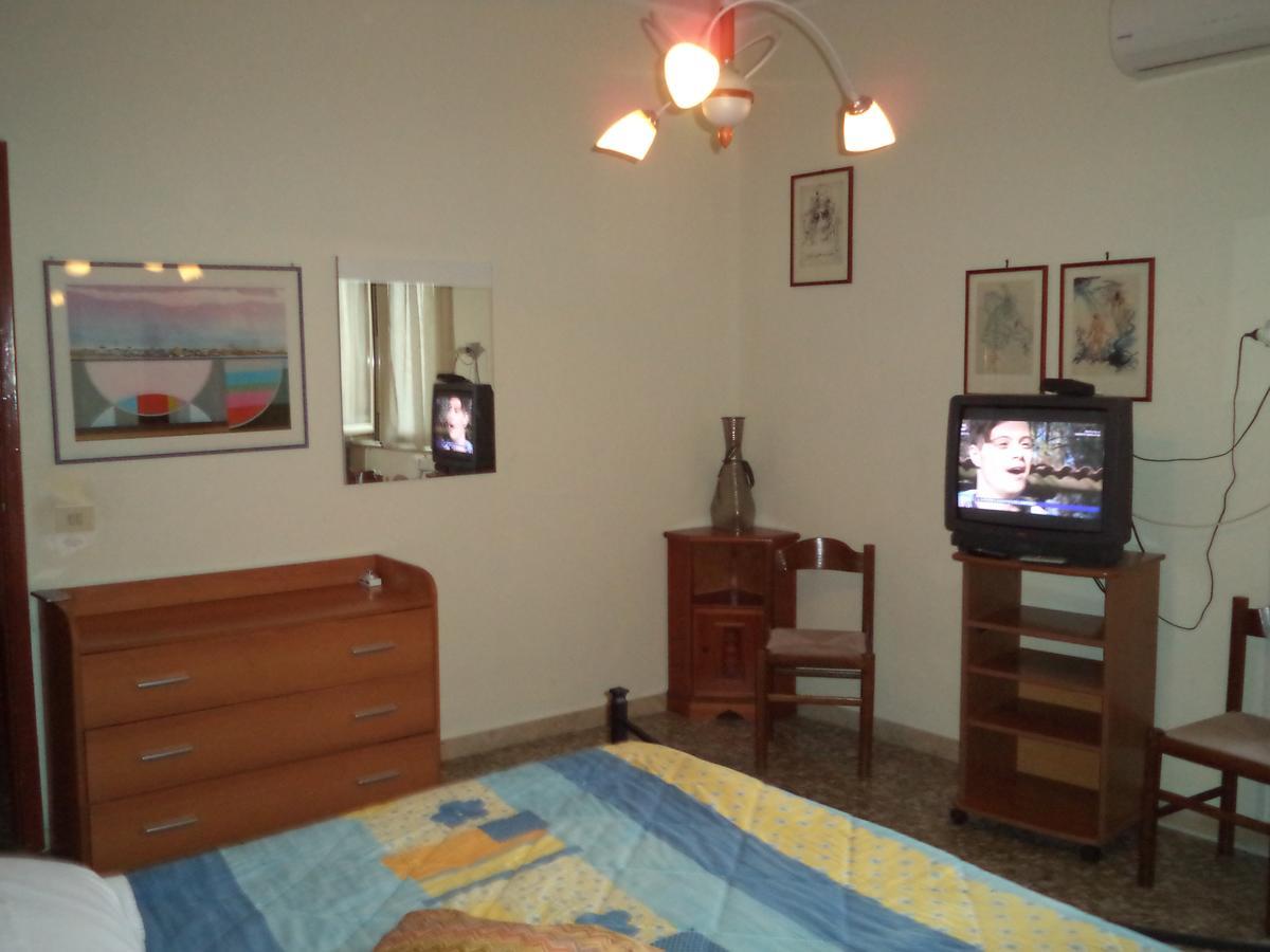 Amuni' Sicily Guest House Syracuse Eksteriør billede