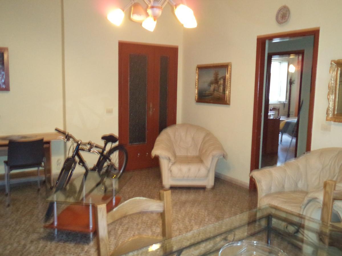 Amuni' Sicily Guest House Syracuse Eksteriør billede