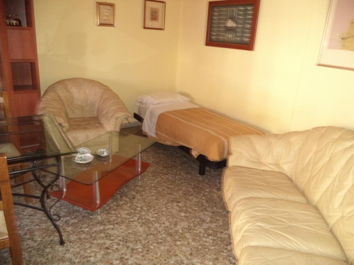 Amuni' Sicily Guest House Syracuse Eksteriør billede