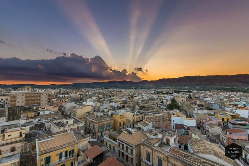 Amuni' Sicily Guest House Syracuse Eksteriør billede