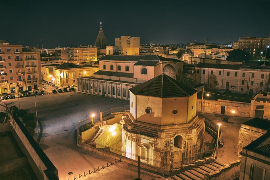 Amuni' Sicily Guest House Syracuse Eksteriør billede