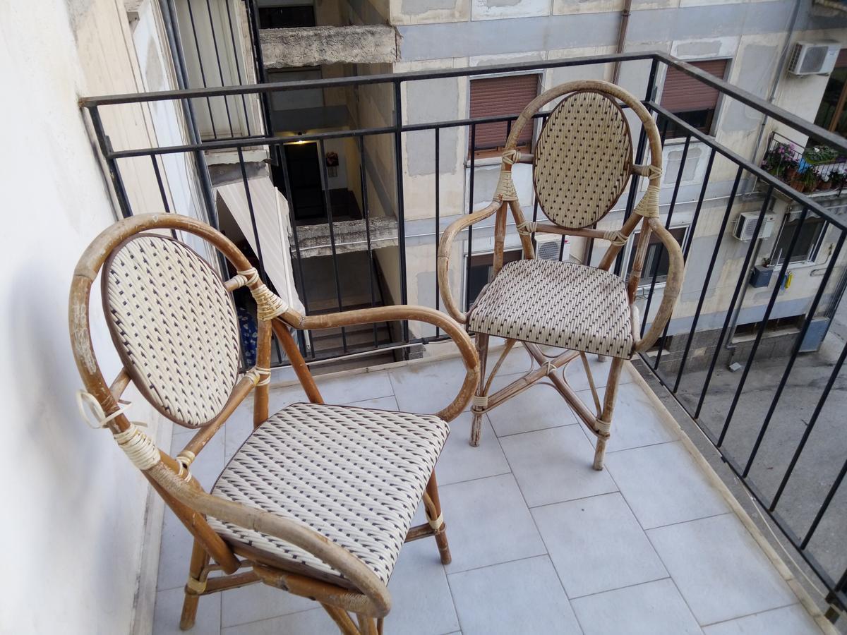 Amuni' Sicily Guest House Syracuse Eksteriør billede