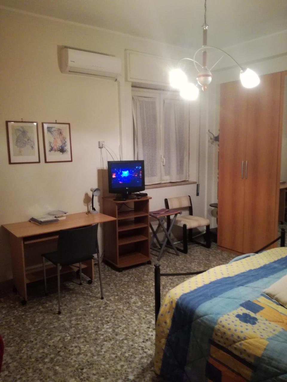 Amuni' Sicily Guest House Syracuse Eksteriør billede