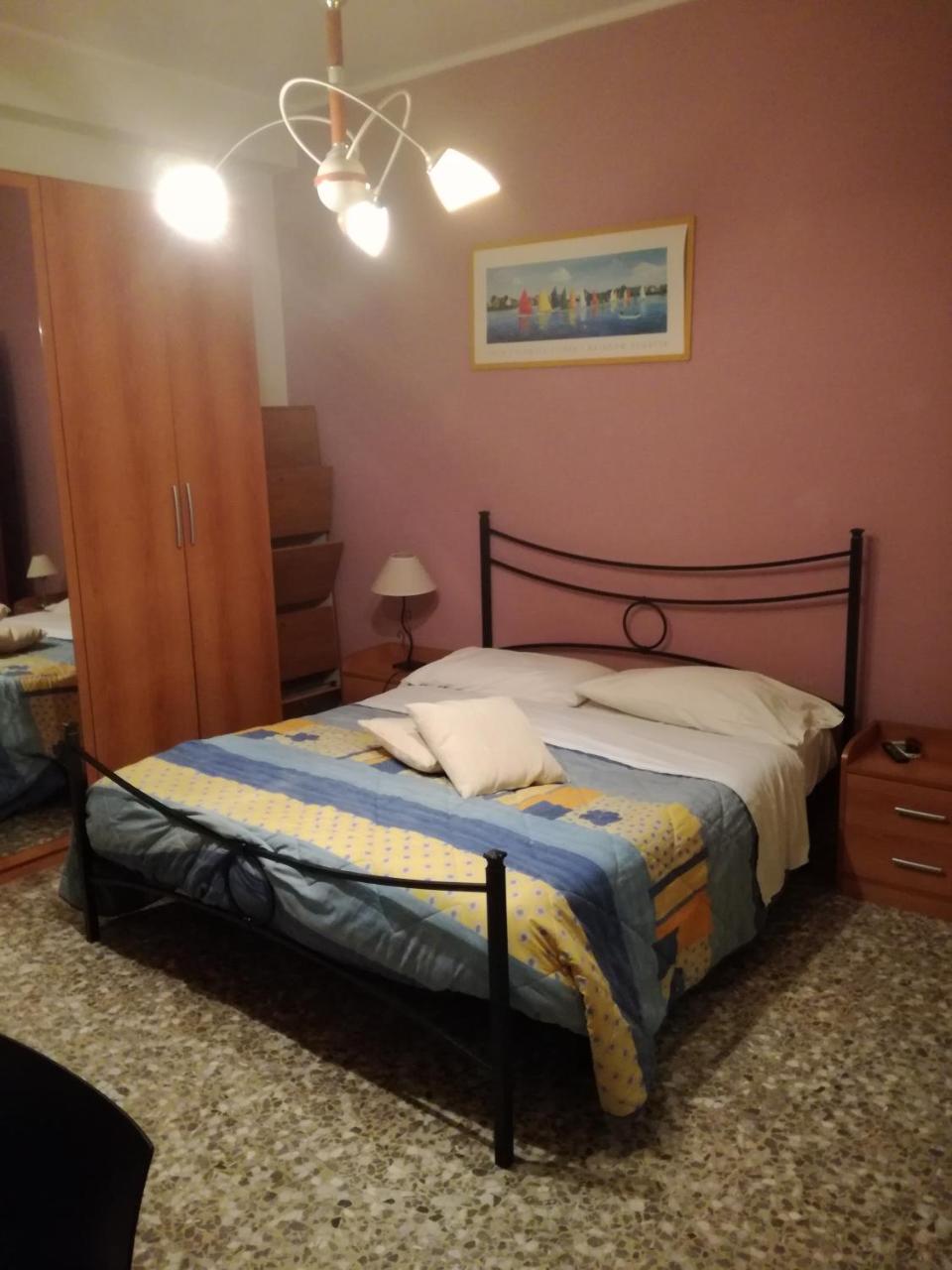 Amuni' Sicily Guest House Syracuse Eksteriør billede