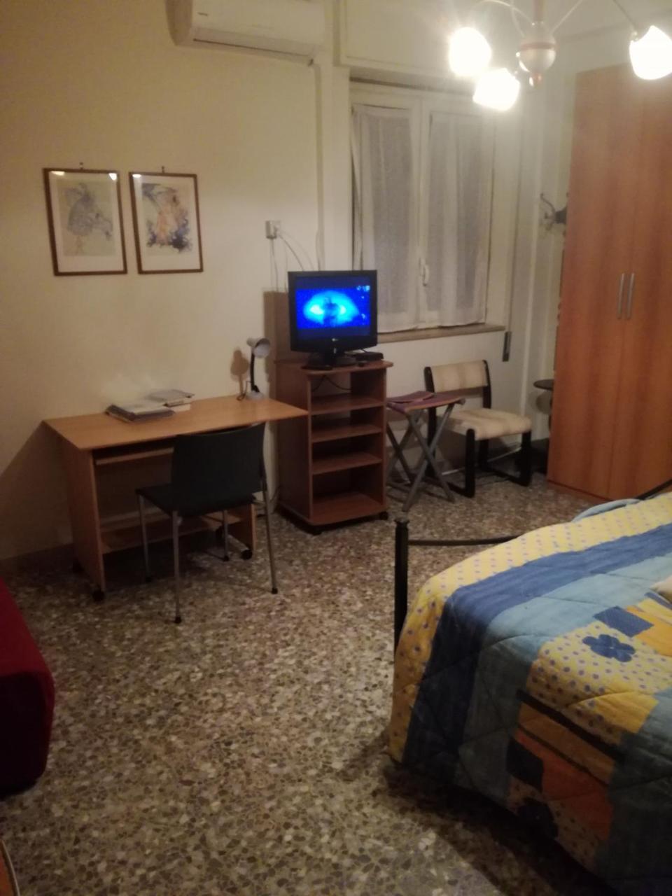 Amuni' Sicily Guest House Syracuse Eksteriør billede