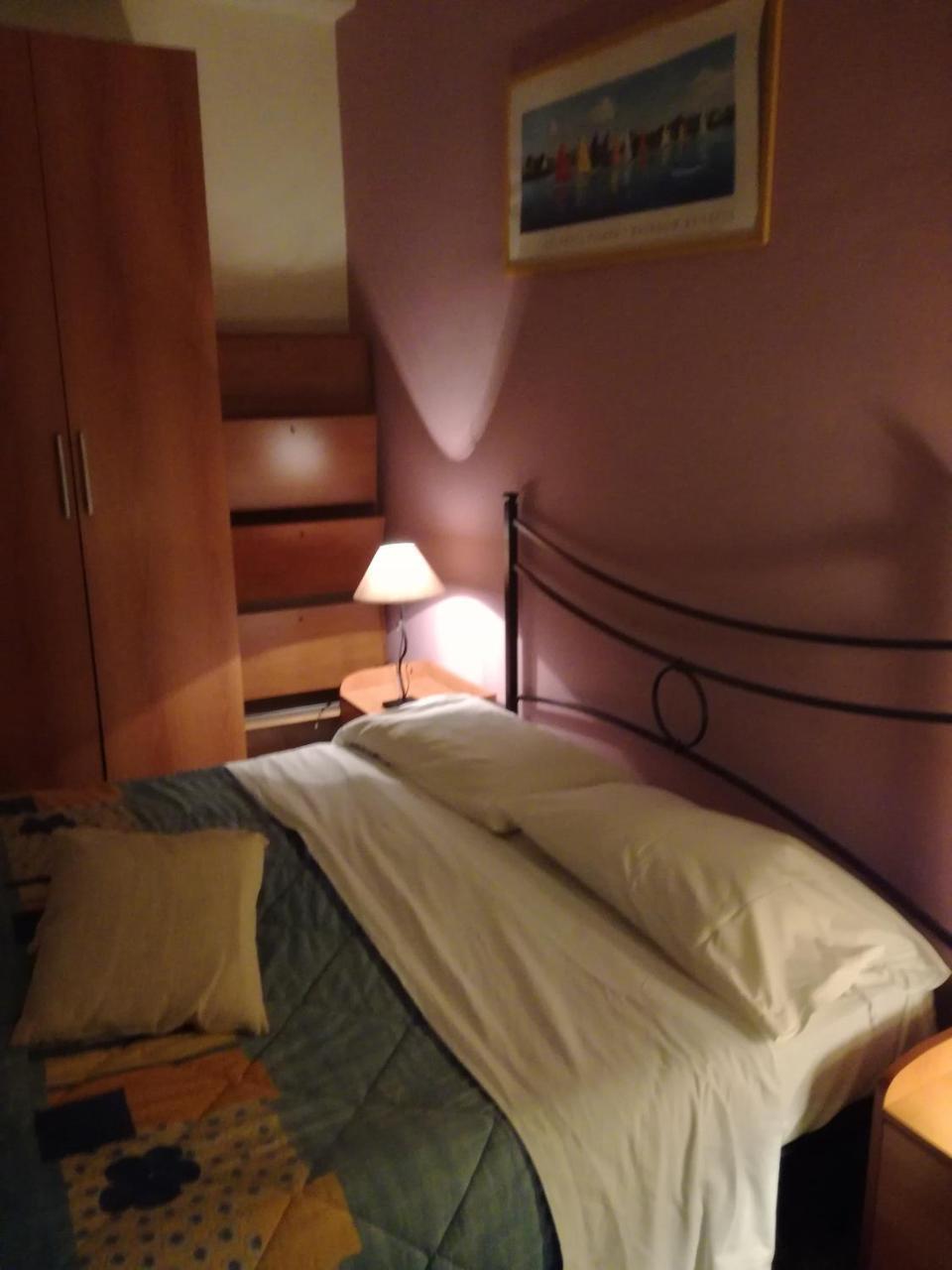 Amuni' Sicily Guest House Syracuse Eksteriør billede